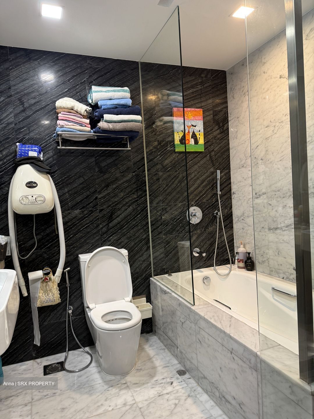 Hillsta (D23), Condominium #628270861